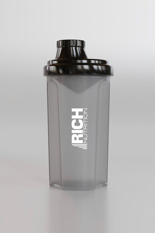 RichNutrition | Shakebeker transparant