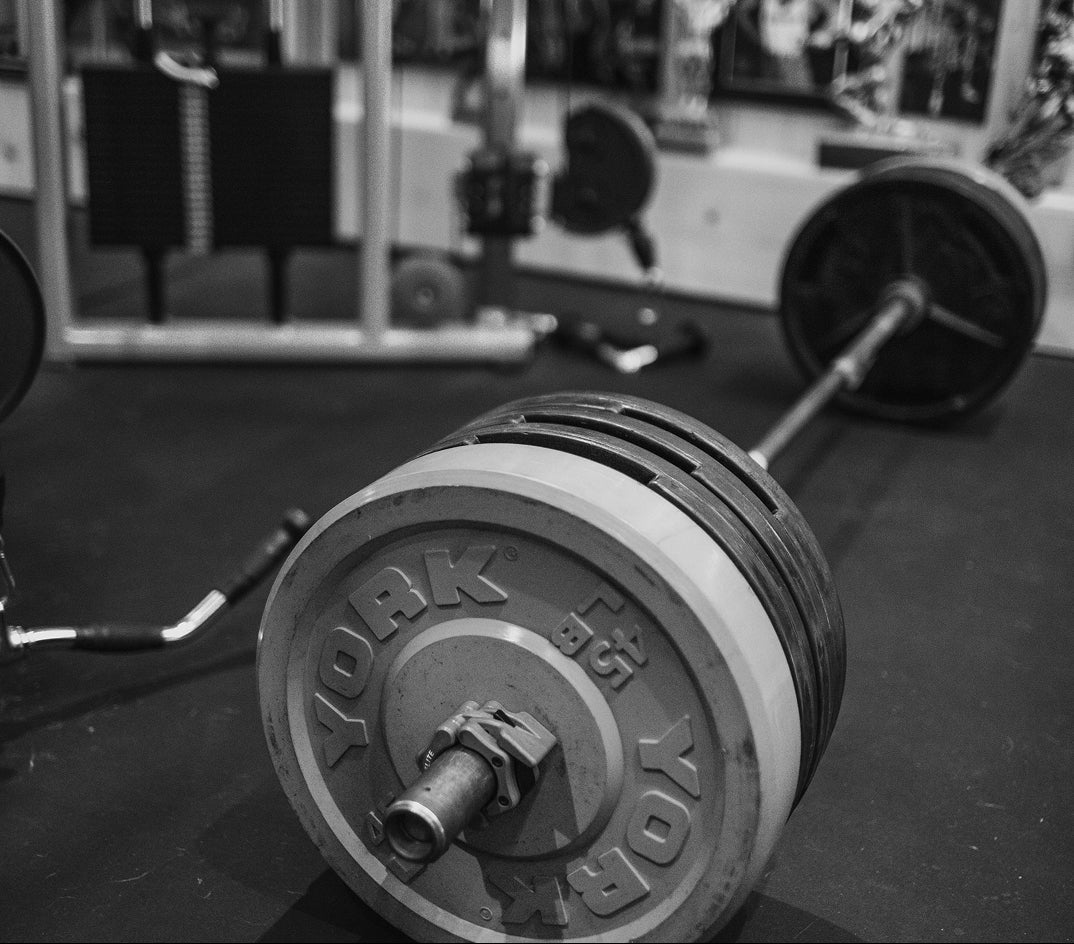5 TIPS TO EMBODYING YOUR STRONGEST SELF