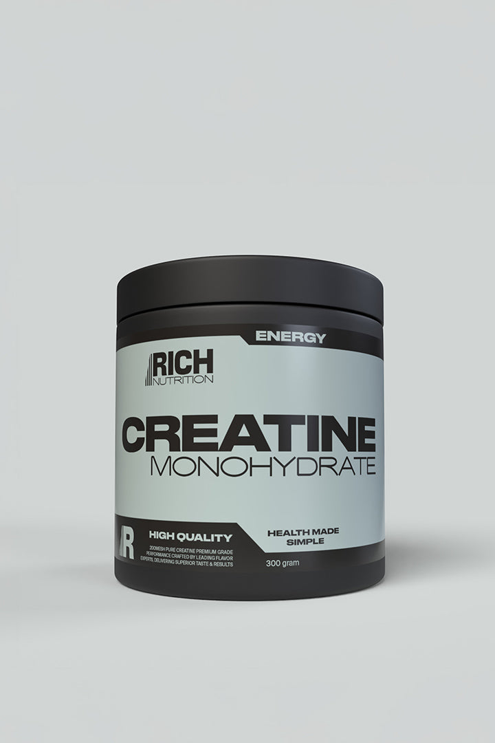 RichNutrition Creatine MonoHydrate supplement
