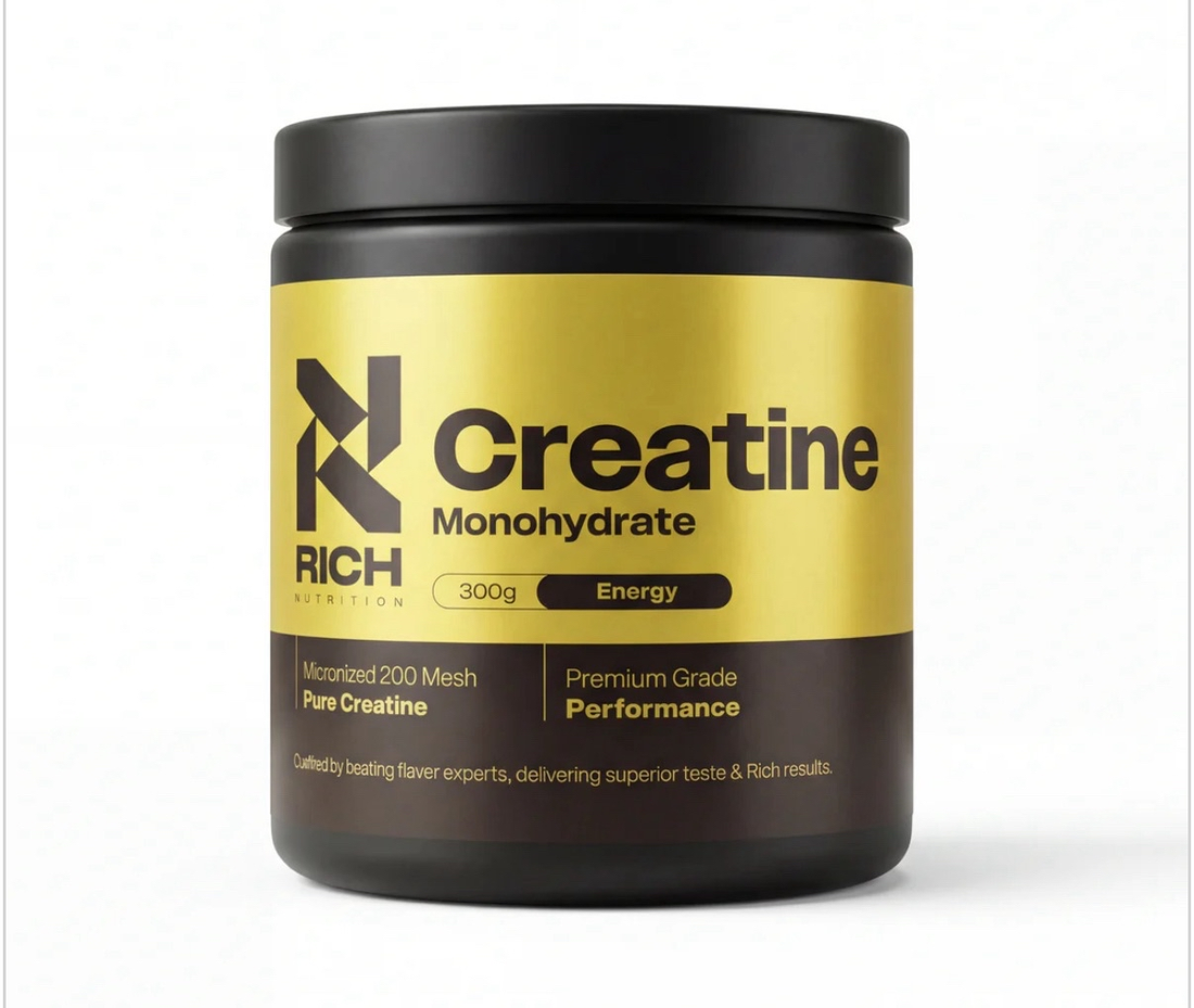 Is creatine veilig om dagelijks te gebruiken?