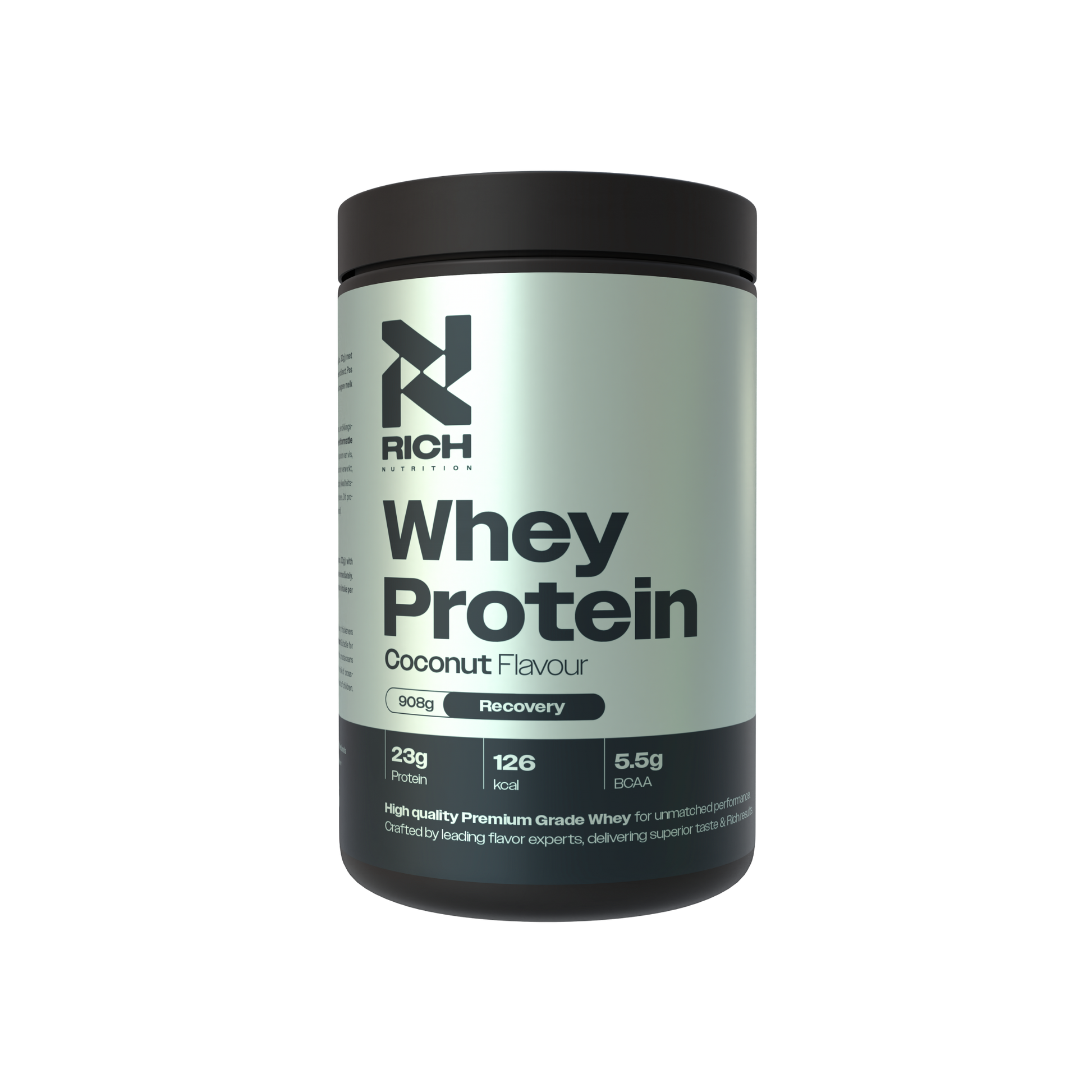 RichNutrition Whey Protein - Coconut kopen | RichNutrition