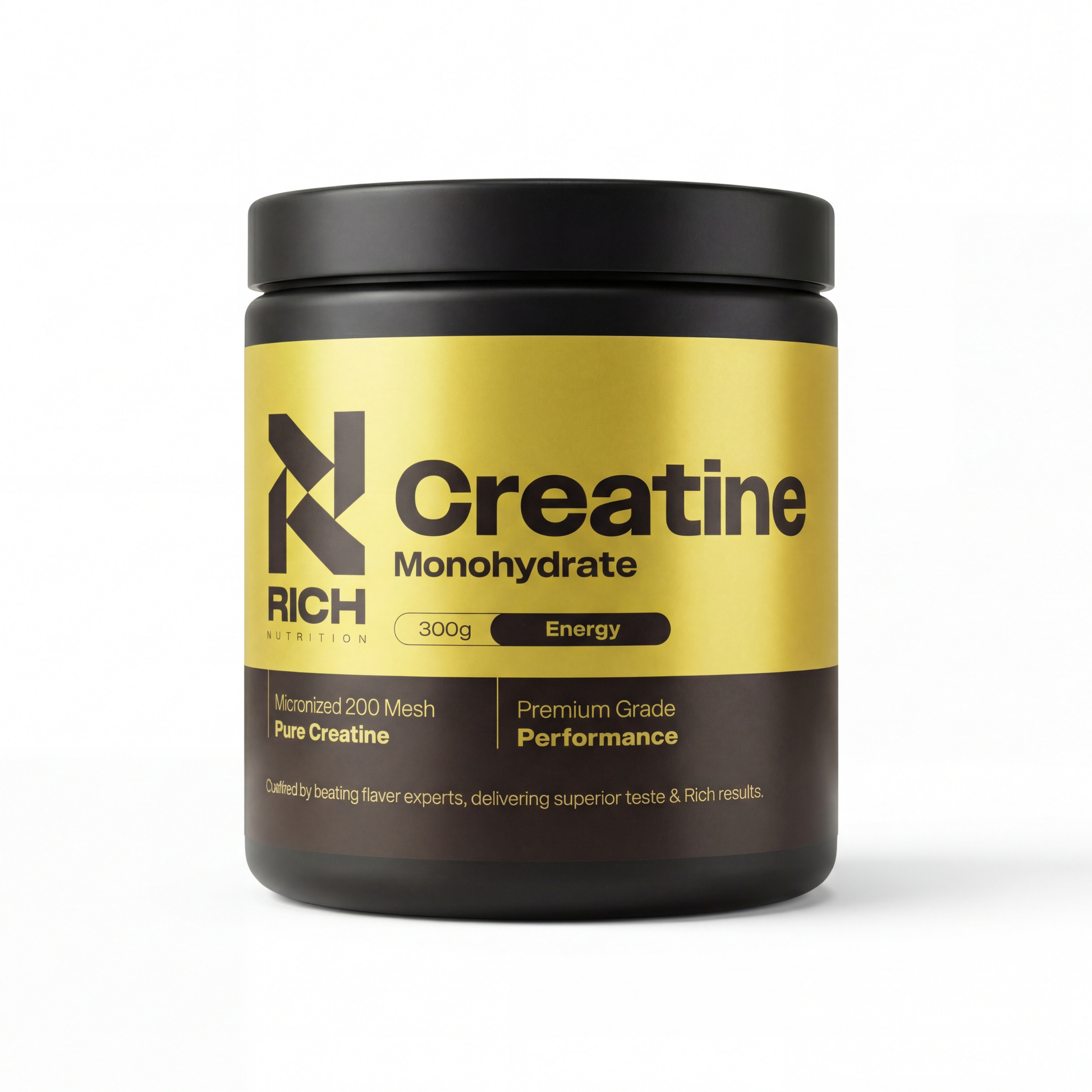 RichNutrition Creatine MonoHydrate kopen | RichNutrition