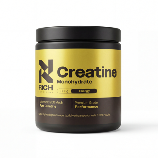 RichNutrition Creatine MonoHydrate kopen | RichNutrition